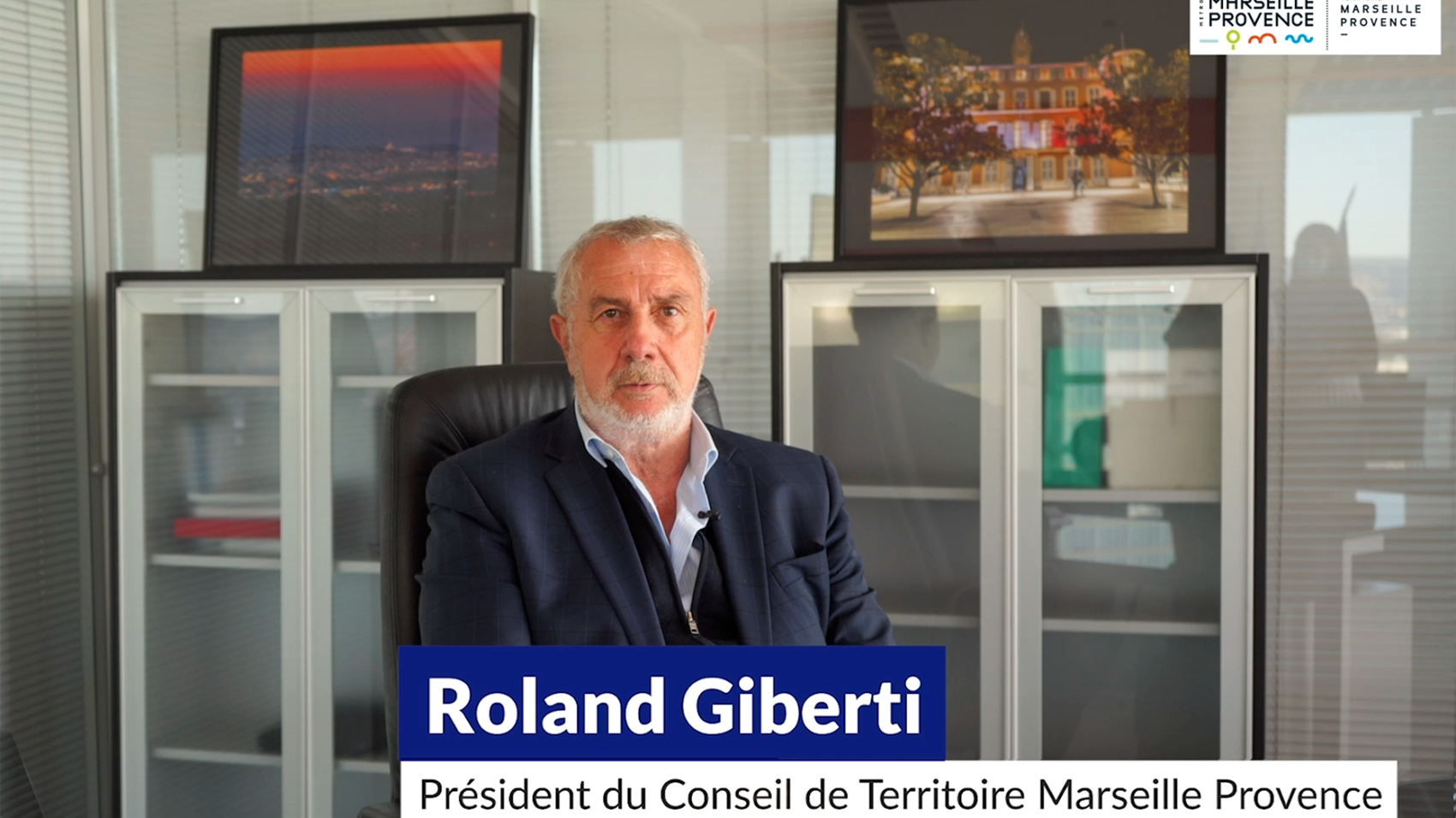 Roland Giberti