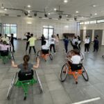 Journées d’inclusion et de sensibilisation au sport adapté et sport handicap