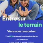 Decathlon France recrute à Bouc-Bel-Air !