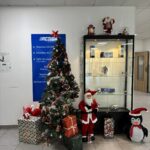 🎄 La magie de Noël s’invite chez Action-GEODIS !