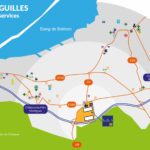 Découvrez les services disponibles à proximité du Parc des Aiguilles !