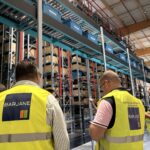 Le Parc des Aiguilles accueille l’Accélérateur Transport Routier de Bpifrance